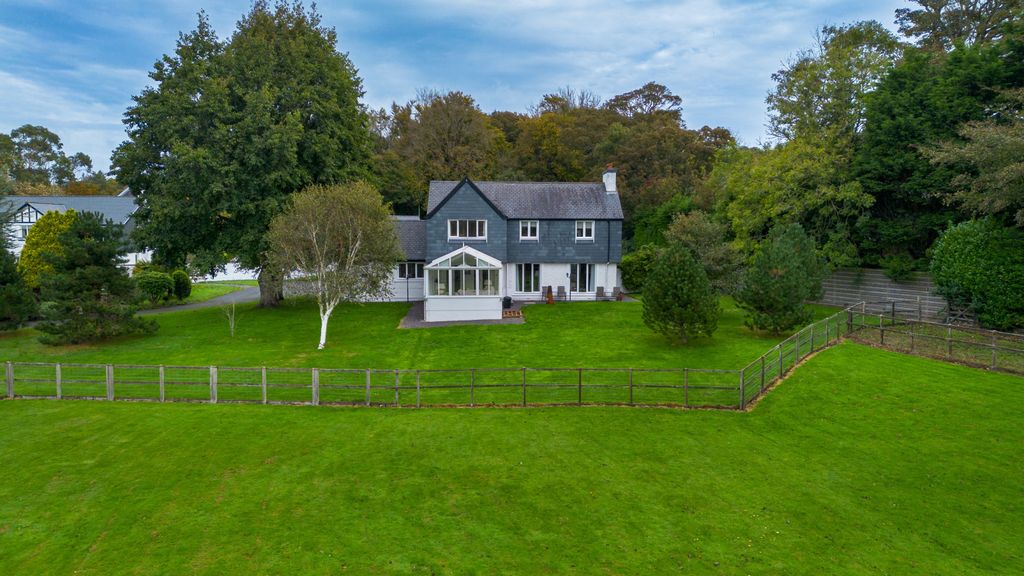 Additional image 44 of 7 bed detached house for saleStovell & Stovell Lodge, Tromode Road, Douglas IM2