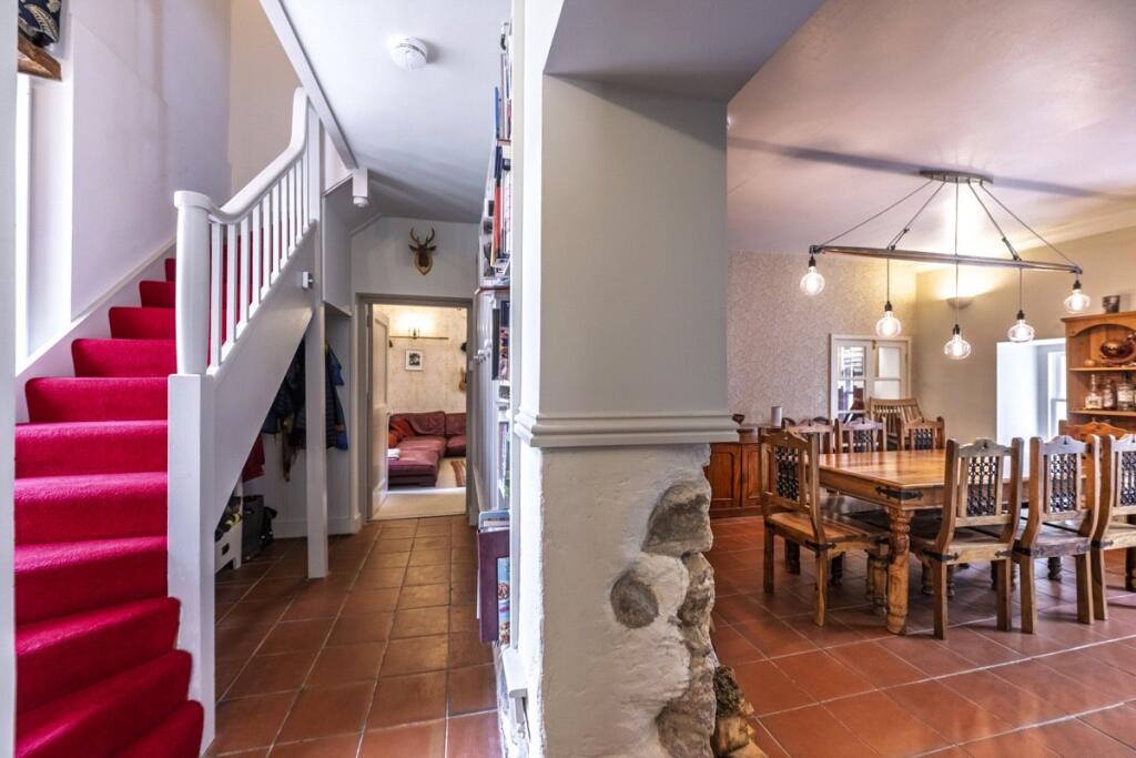 Additional image 2 of 3 Playfairs Courtyard, Cullen, Buckie, Moray, AB56