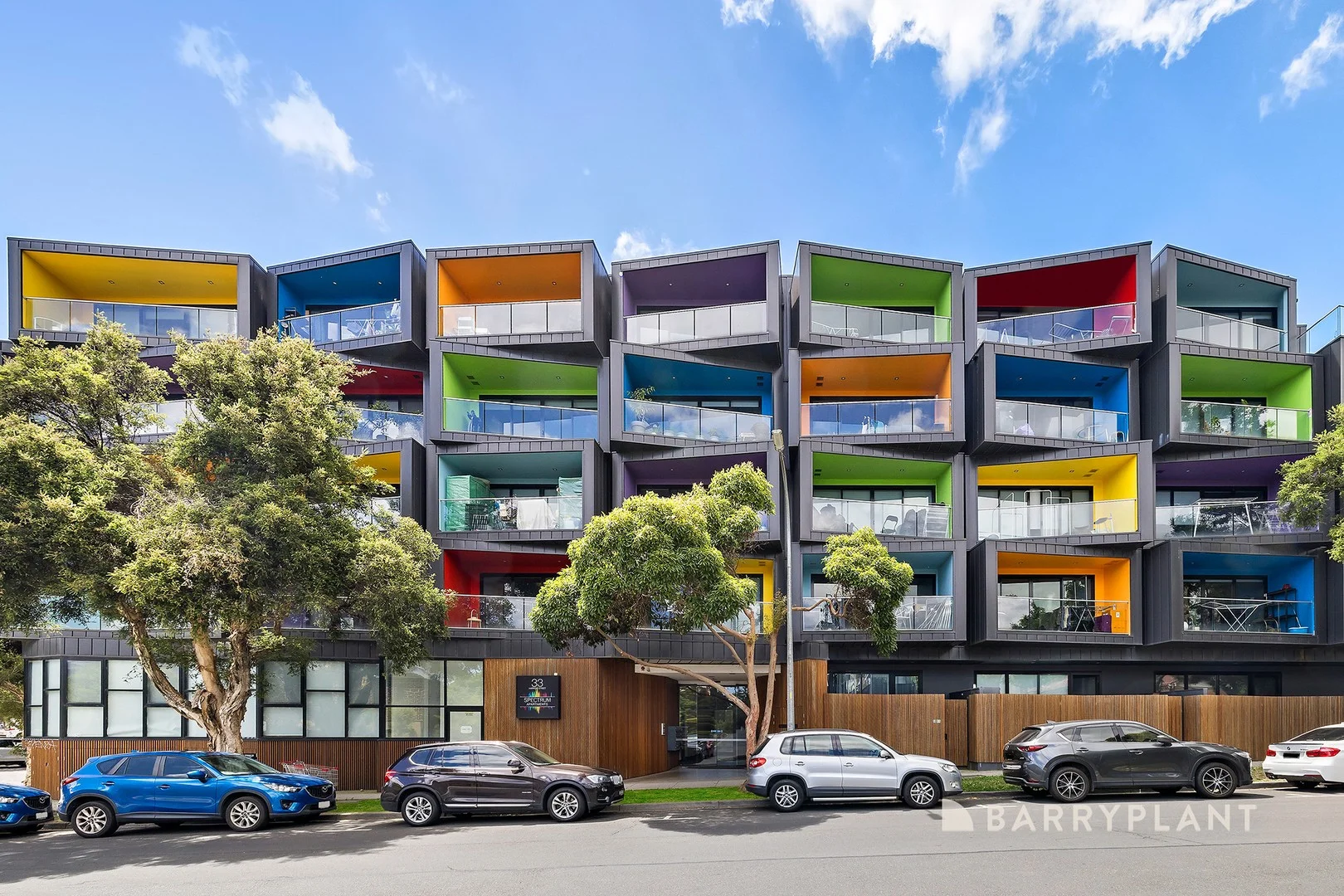 201/33 Harrow Street, Box Hill VIC 3128