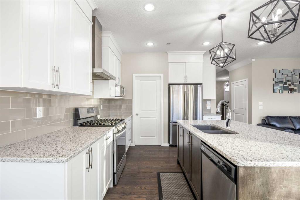 Additional image 6 of 134 Howse Rise NE, Calgary, AB, T3P 0X3