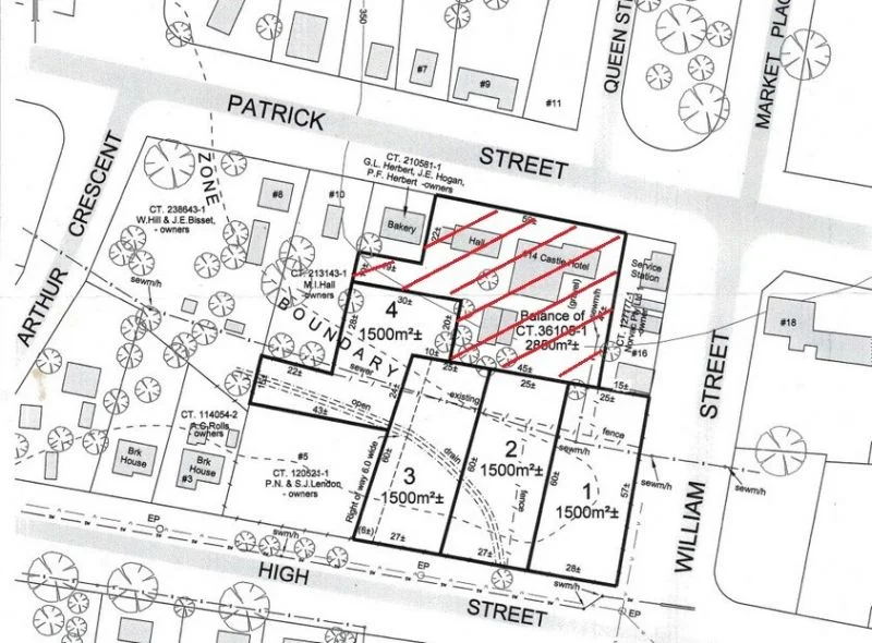 Additional image 2 of 14a Patrick Street, Bothwell TAS 7030