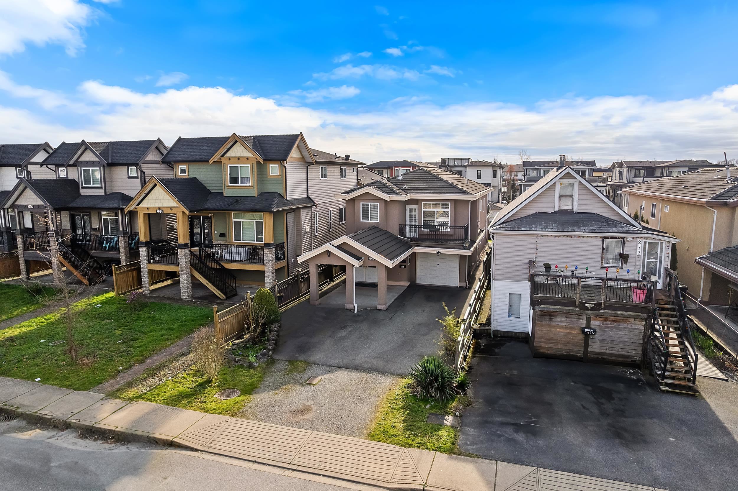 Additional image 3 of 268 Hampton Street, New Westminster, BC, V3M 5L9