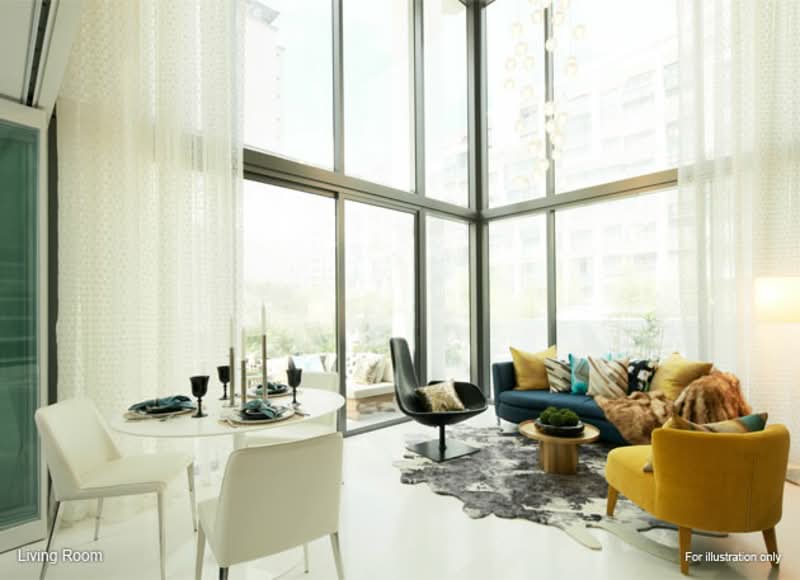 Additional image 18 of 92 Robertson Quay