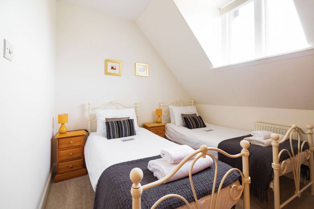 Additional image 8 of 2 bed flat for saleThe Highland Club, St. Benedicts Abbey, Fort Augustus PH32