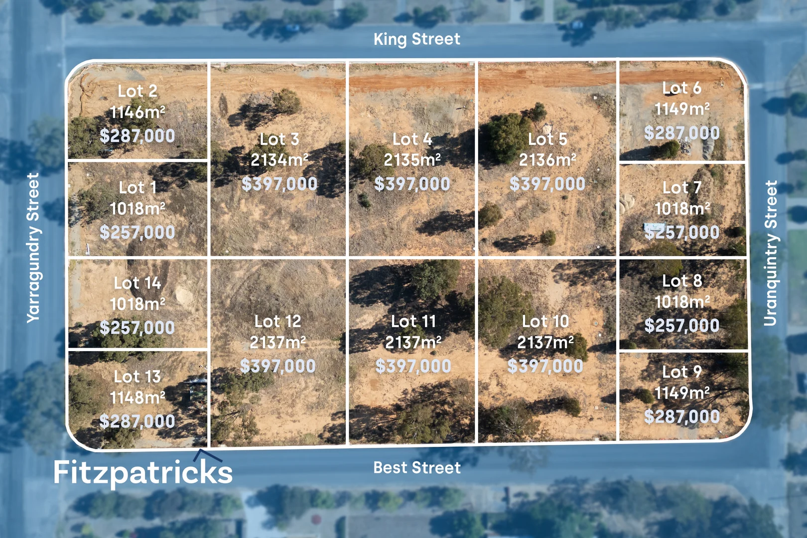 Additional image 2 of 1-14/22 Best Street, Uranquinty NSW 2652