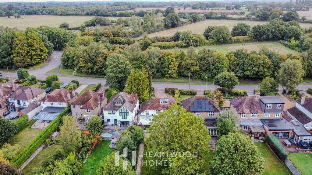 Additional image 4 of London Road, St. Albans, AL1 1EA