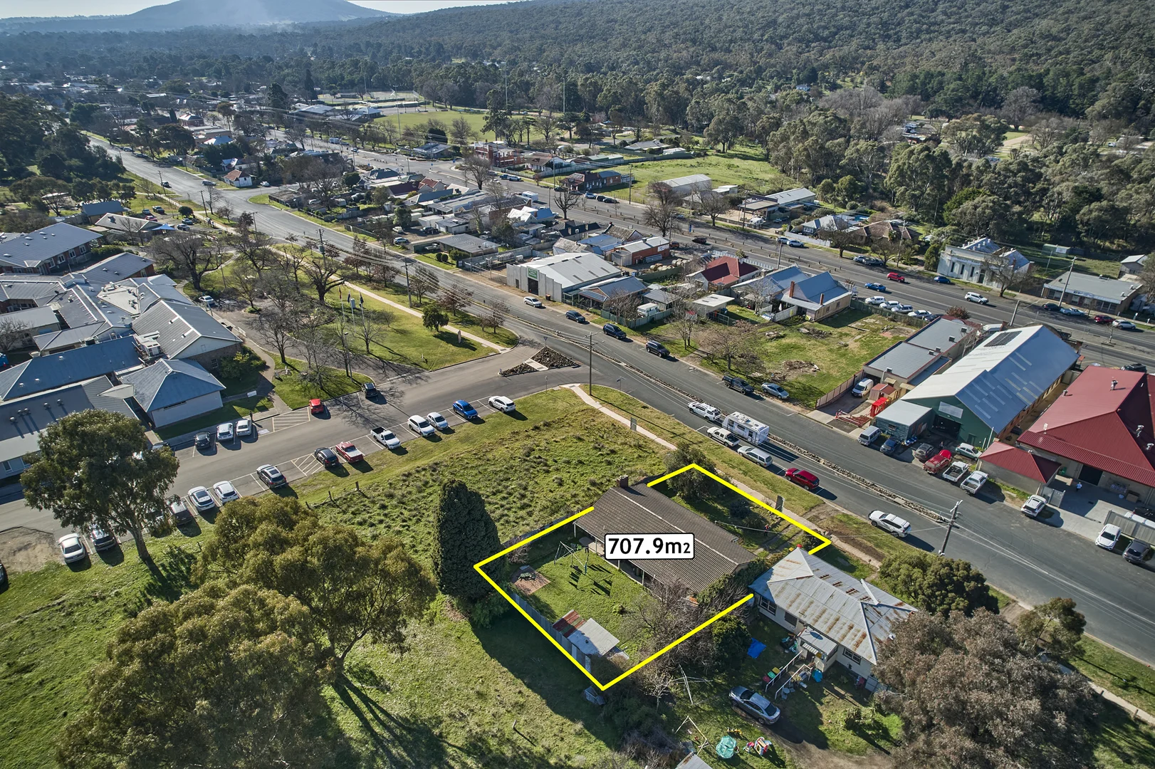 Additional image 20 of 35 Hospital Street, Heathcote VIC 3523