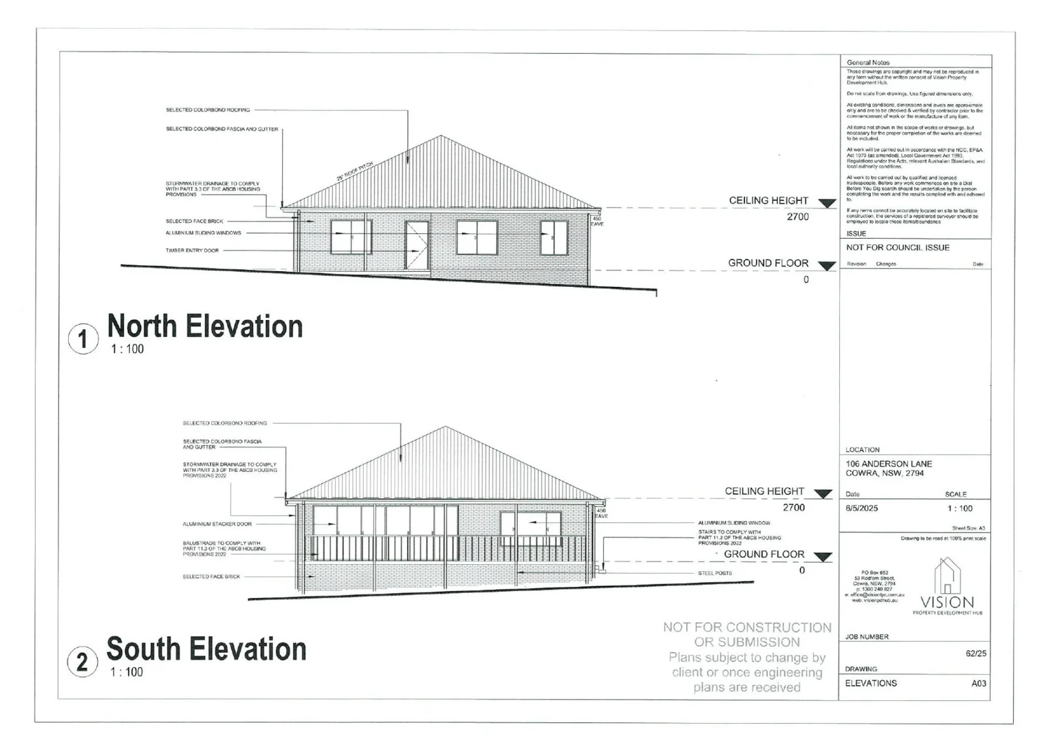 Additional image 9 of 106 Anderson Lane, Cowra NSW 2794
