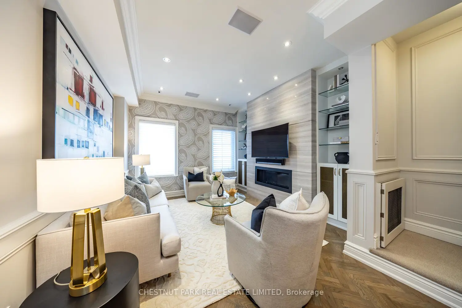 Additional image 11 of 1 Baxter Street Th16