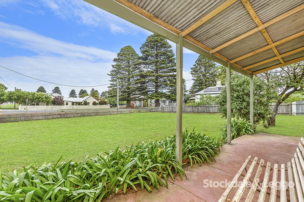 Additional image 8 of 98-100 Sackville Street, Port Fairy VIC 3284