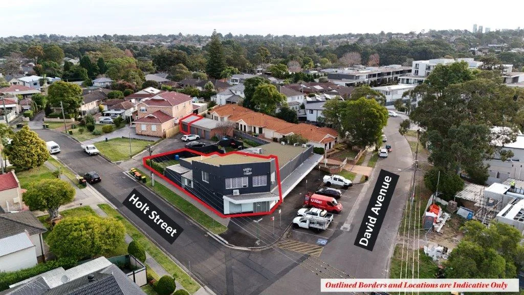 23 David Avenue, North Ryde NSW 2113