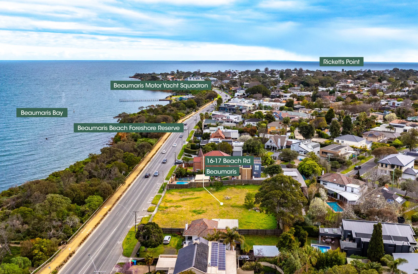 Additional image 5 of 16-17 Beach Road, Beaumaris VIC 3193