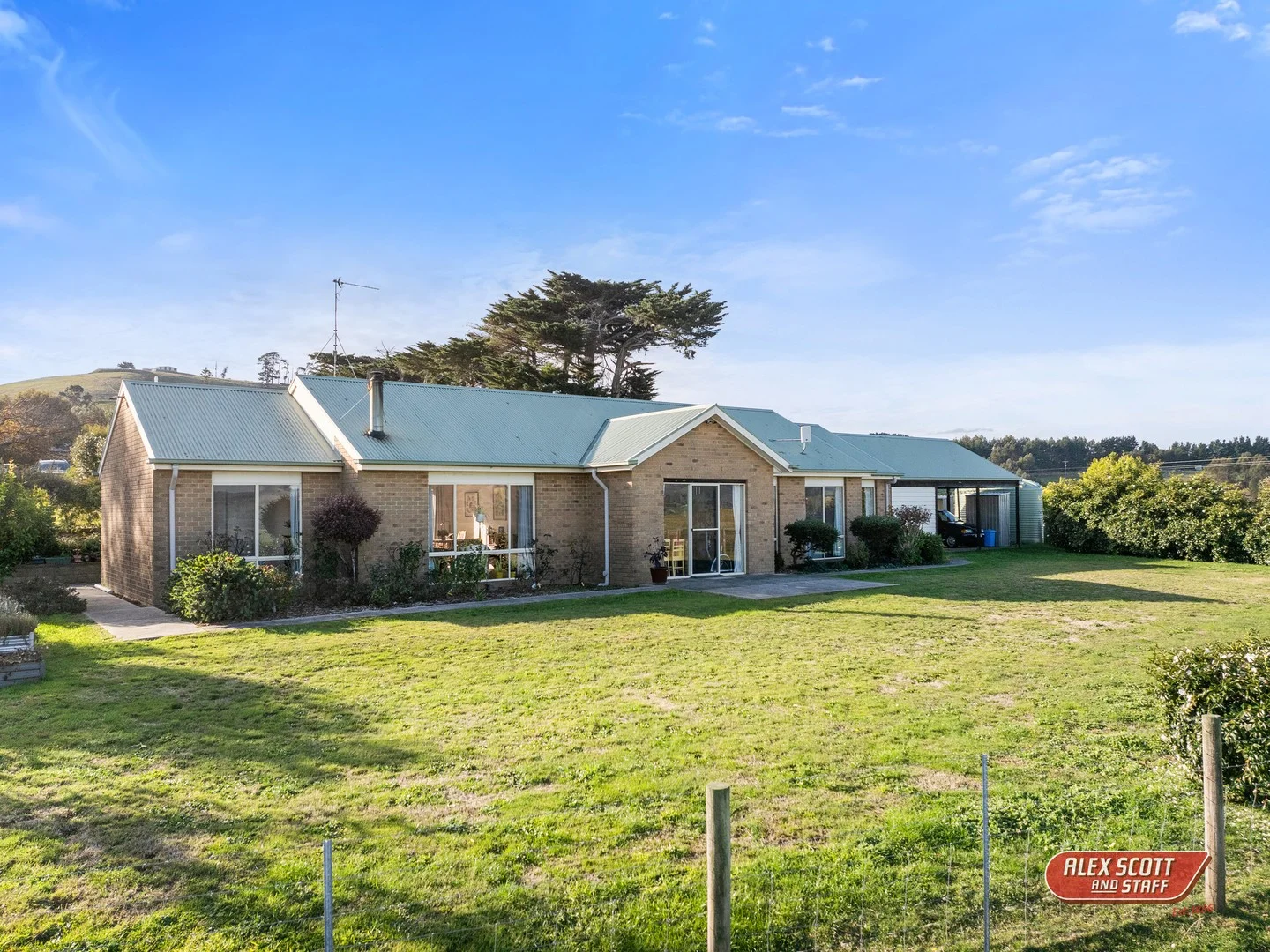 1470 Meeniyan Mirboo North Road, Dumbalk VIC 3956