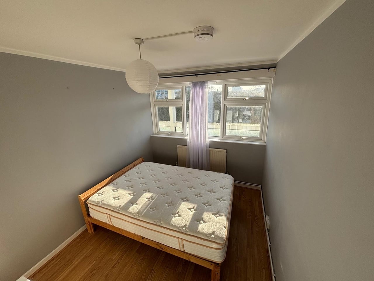 Additional image 8 of 3 Bed Flat, Harper House, SW9, N1 7GU