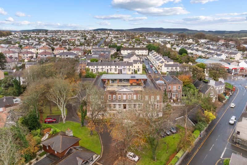Additional image 42 of 2 bed flat for saleThe Rooftop Penthouse, Coutts House, Summerhill Road, Onchan IM3