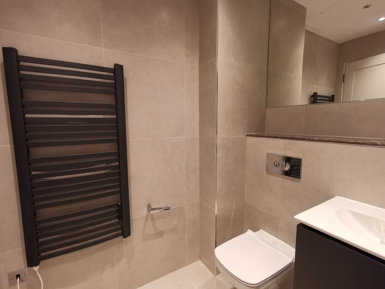 Additional image 9 of 2 Bed Flat, Chancery Lane, WC2A, N1 7GU