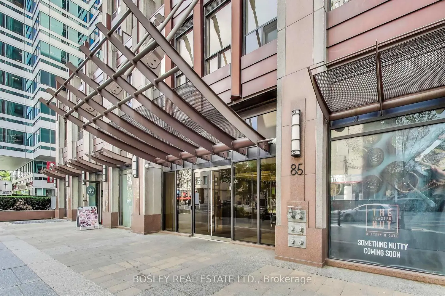 Additional image 8 of 85 Bloor Street 1007