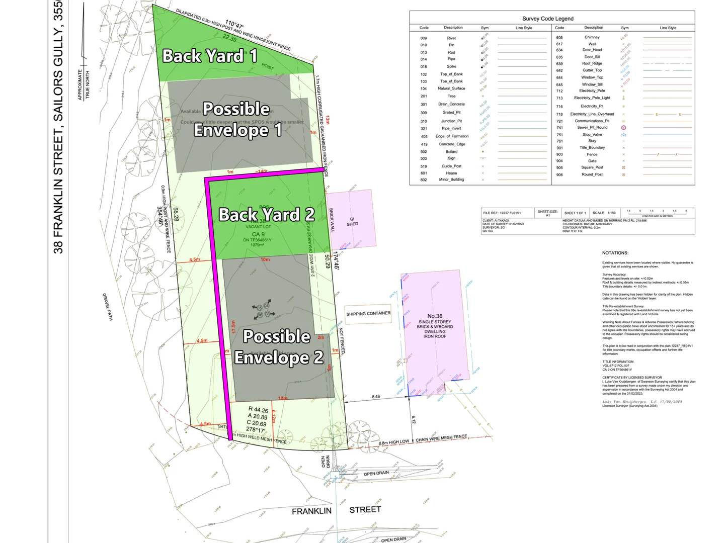 Additional image 6 of 38 Franklin Street, Sailors Gully VIC 3556