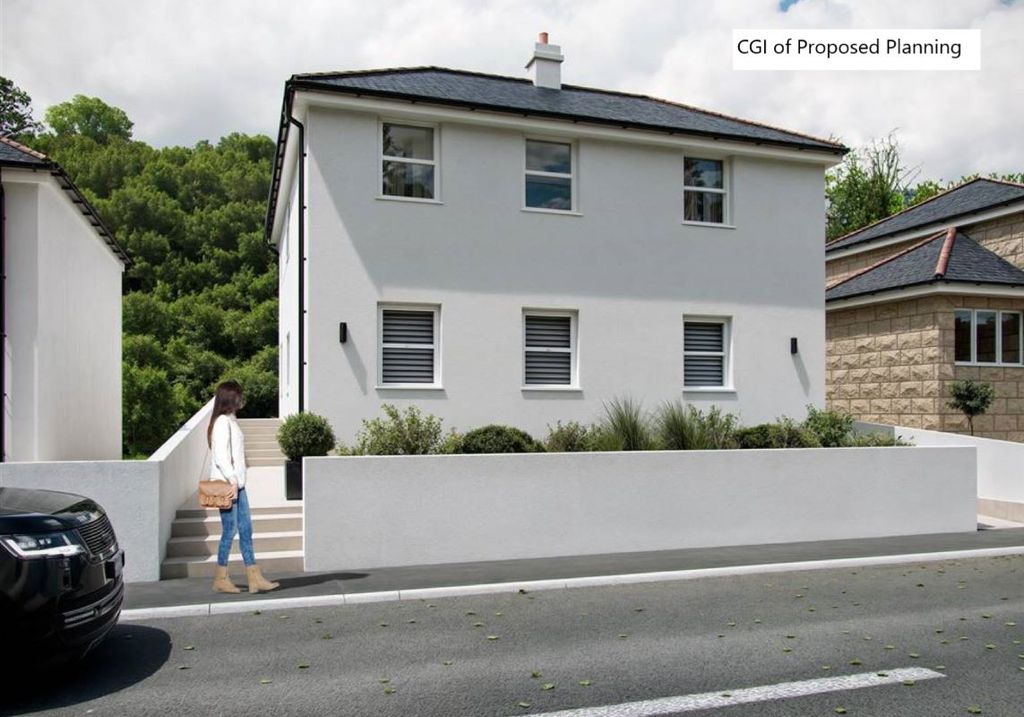Land for sale53-55 St. Catherine Street, Ventnor, Isle Of Wight PO38
