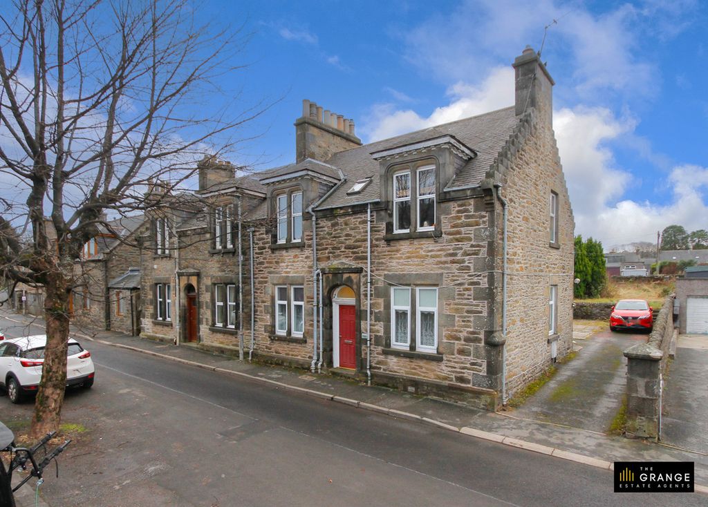 Additional image 3 of 2 bed flat for saleBraco Street, Keith AB55