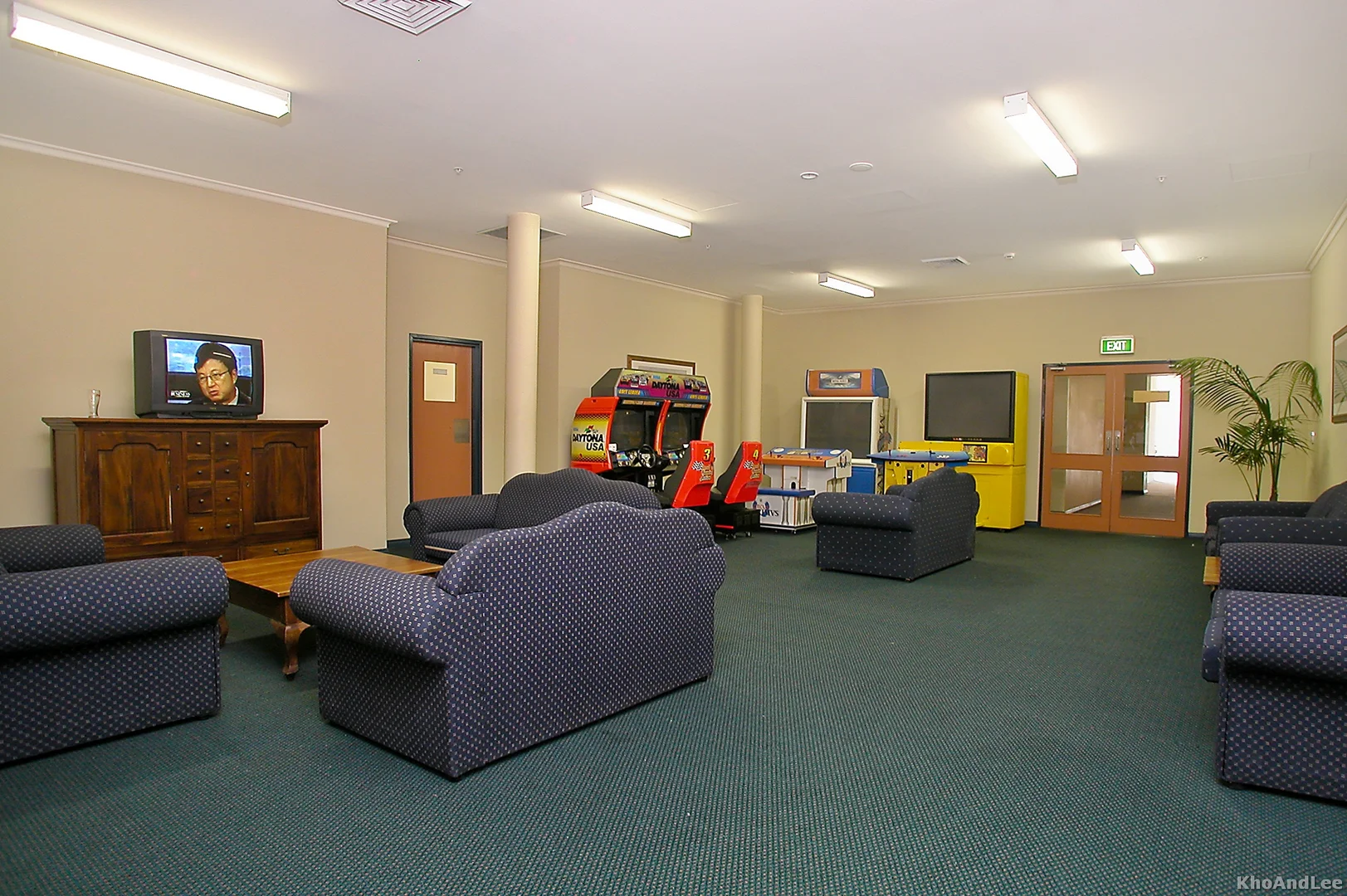 Additional image 15 of 3134/185 Broadway, Ultimo NSW 2007