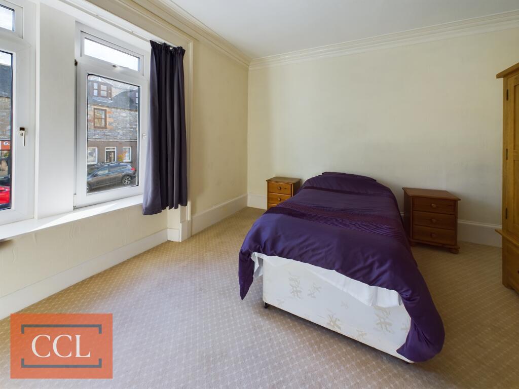 Additional image 11 of Fife Street, Dufftown, Keith, Moray