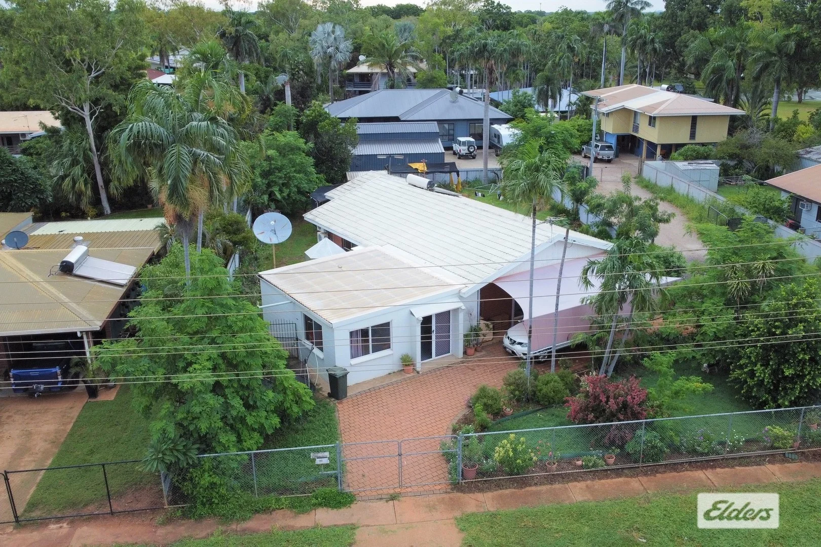 105 Maluka Road, Katherine NT 0850