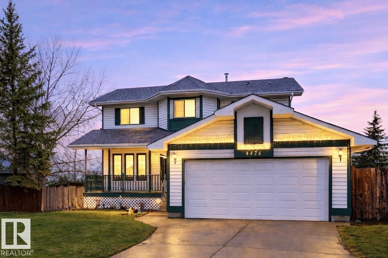 Additional image 8 of 4424 33 Street NW, Edmonton, AB, T6T1E9