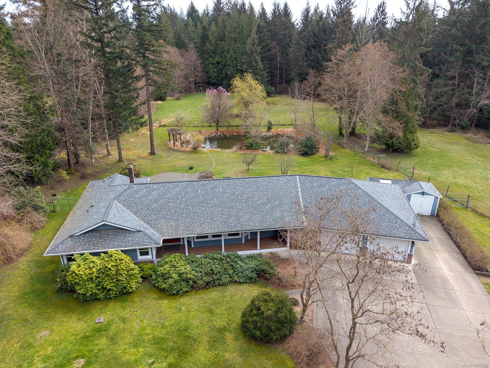 Additional image 3 of 2495 Huband Road, Courtenay, BC, V9J 1L6