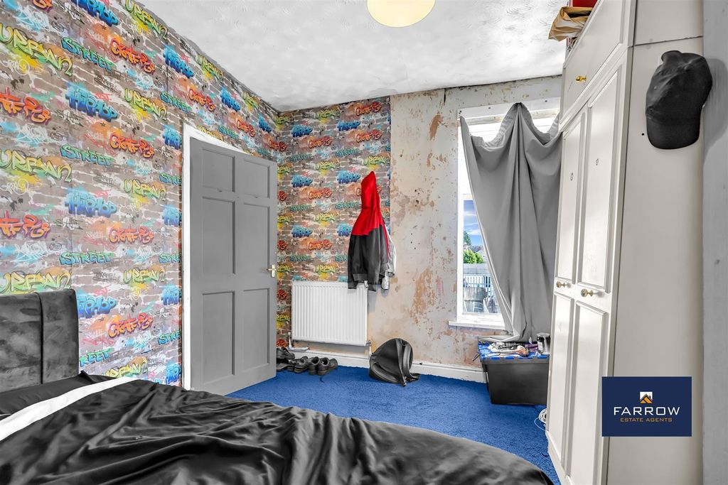Additional image 12 of 3 bed terraced house for saleWeelsby Street, Grimsby DN32