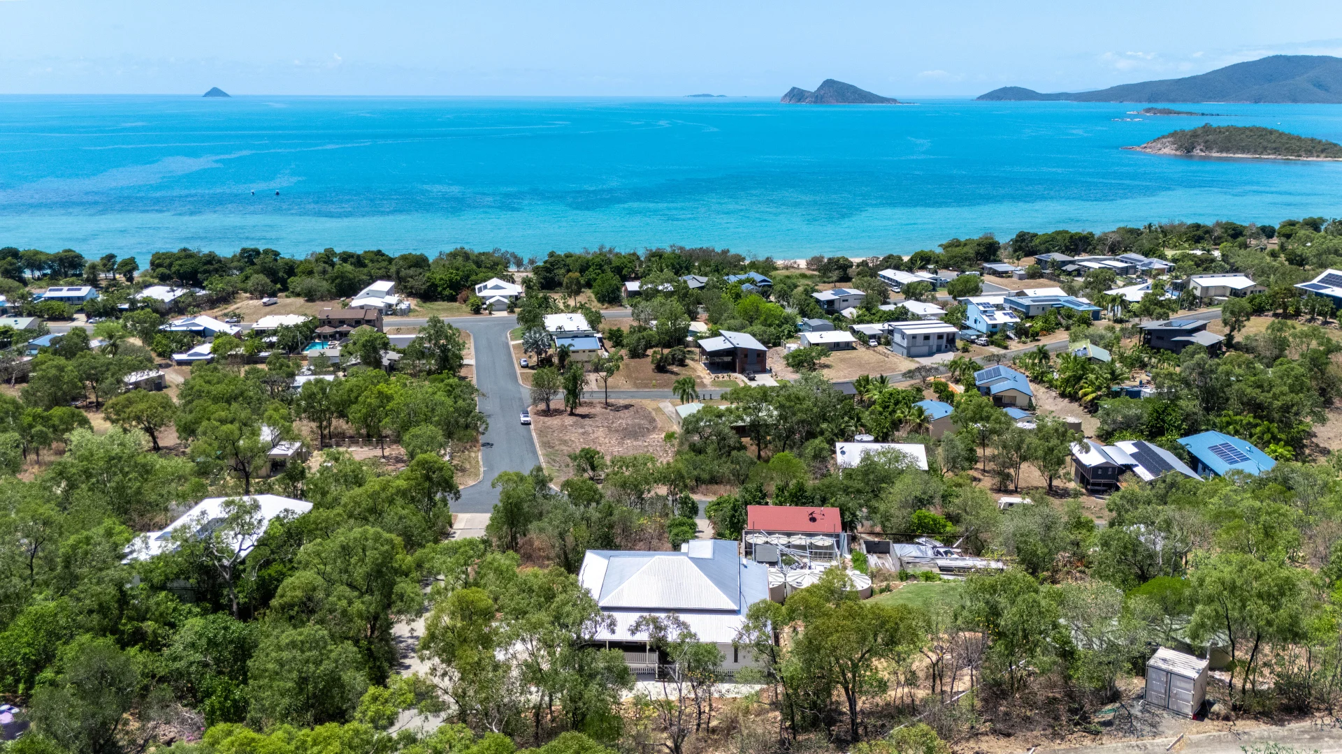 Additional image 33 of 22A Rattray Avenue, Hideaway Bay QLD 4800