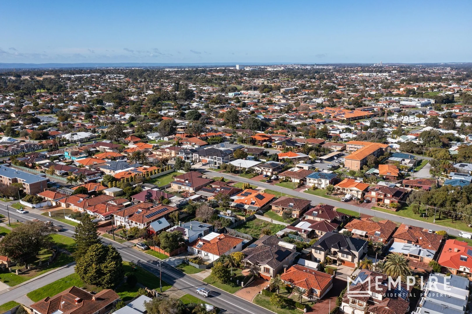 Additional image 18 of Proposed Lot 2, 209 Clontarf Road, Hamilton Hill WA 6163