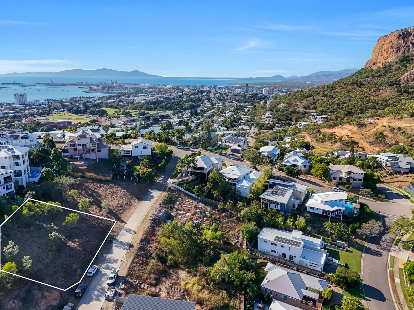 Additional image 6 of Lot 9 Monash Place, Castle Hill QLD 4810