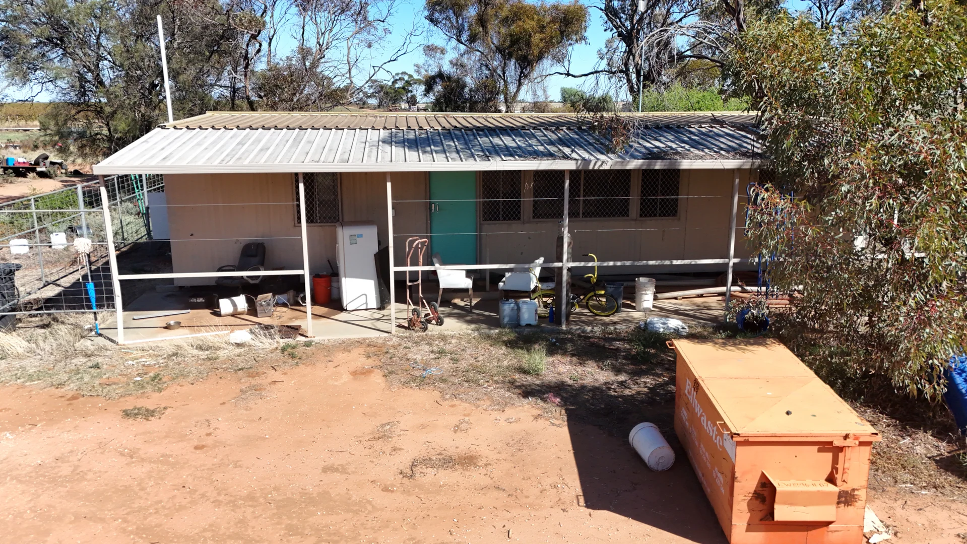 Additional image 12 of 595 Woorinen Road, Swan Hill VIC 3585
