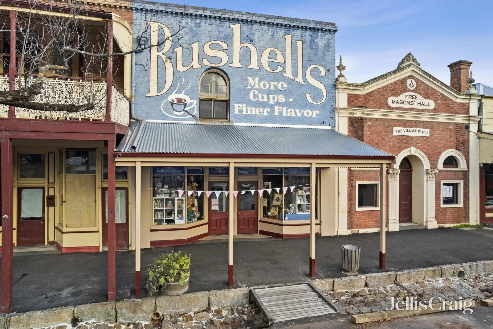 Additional image 21 of 45-47 High Street, Maldon VIC 3463