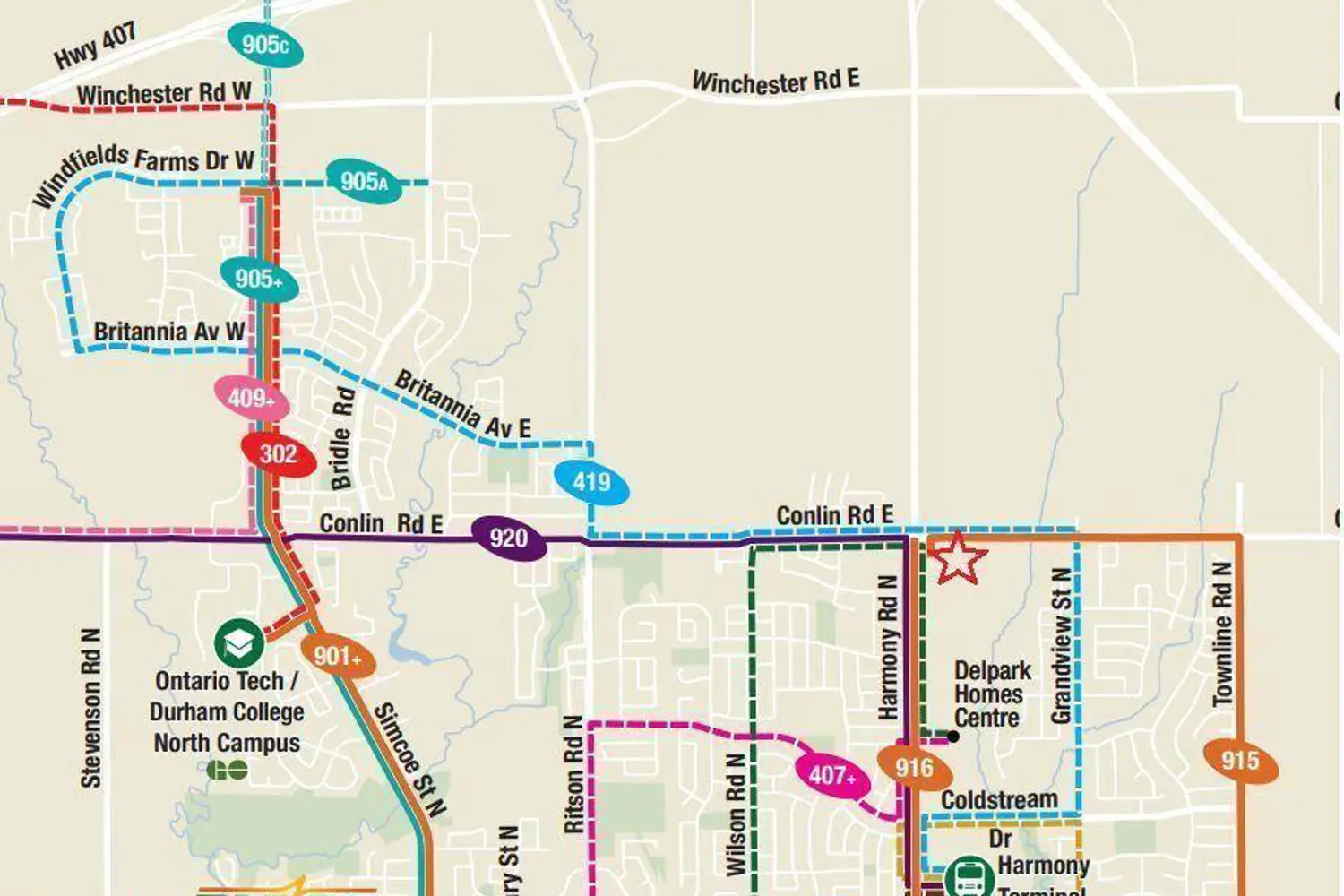 Additional image 6 of 1151 Conlin Road