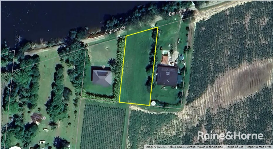 Additional image 6 of 39 McDowall Lane, Lower Daintree QLD 4873