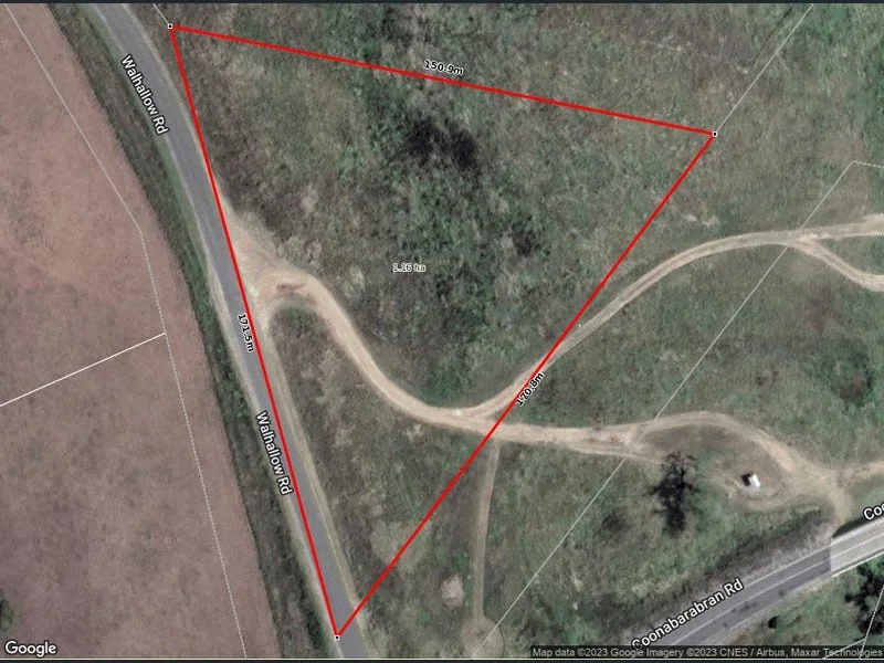 14 Walhallow Road, Caroona NSW 2343