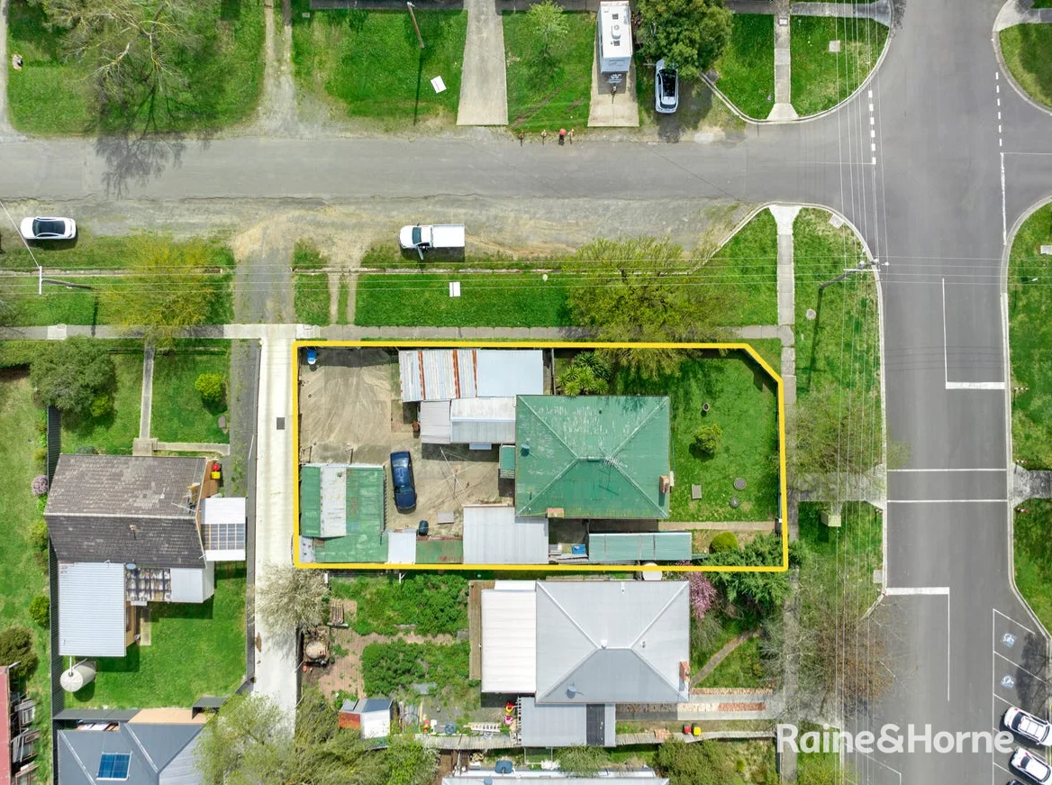15 Duncan Street, Ballan VIC 3342