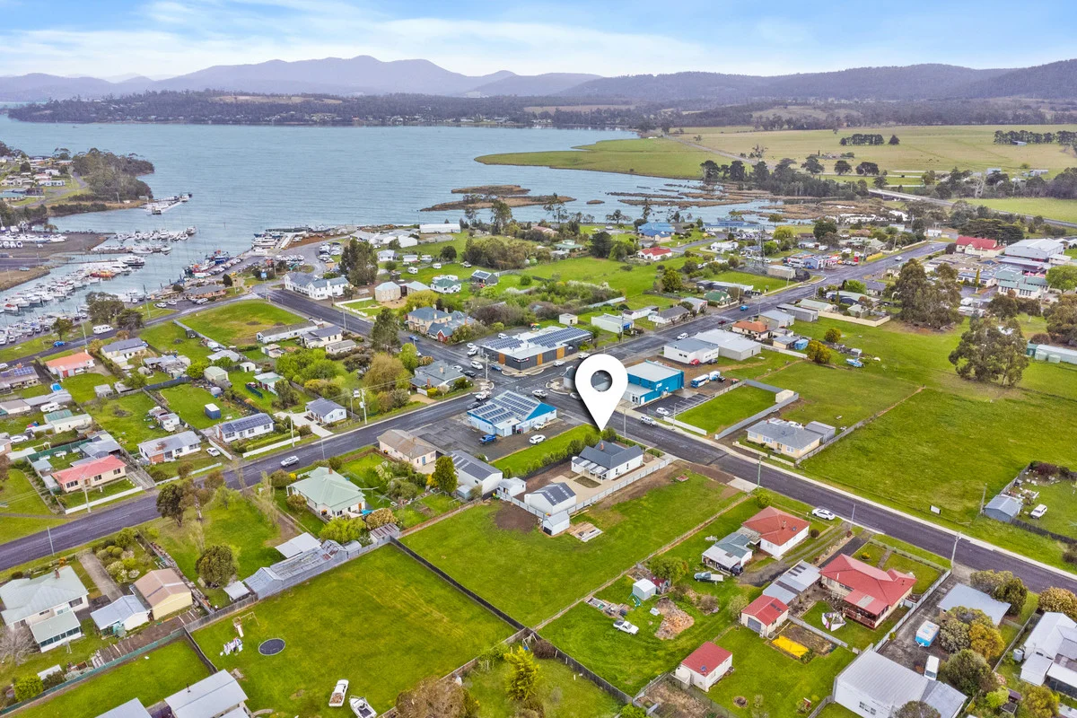 Additional image 2 of 12A Charles Street, Triabunna TAS 7190