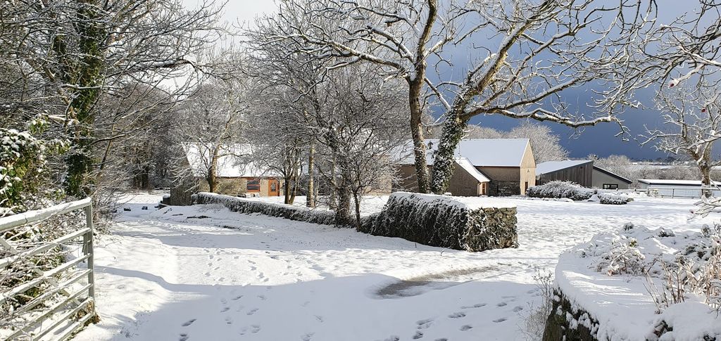 Additional image 38 of 8 bed barn conversion for saleBrynteg Terrace, Lon Brynteg, Glyngarth, Menai Bridge LL59