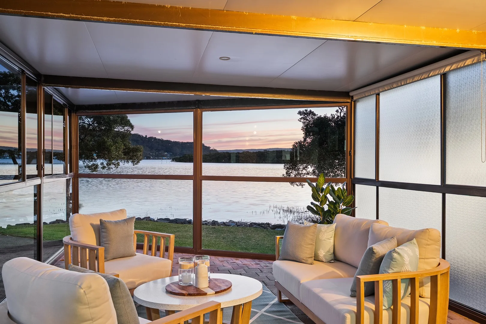 39 Beachfront Parade, St Huberts Island NSW 2257