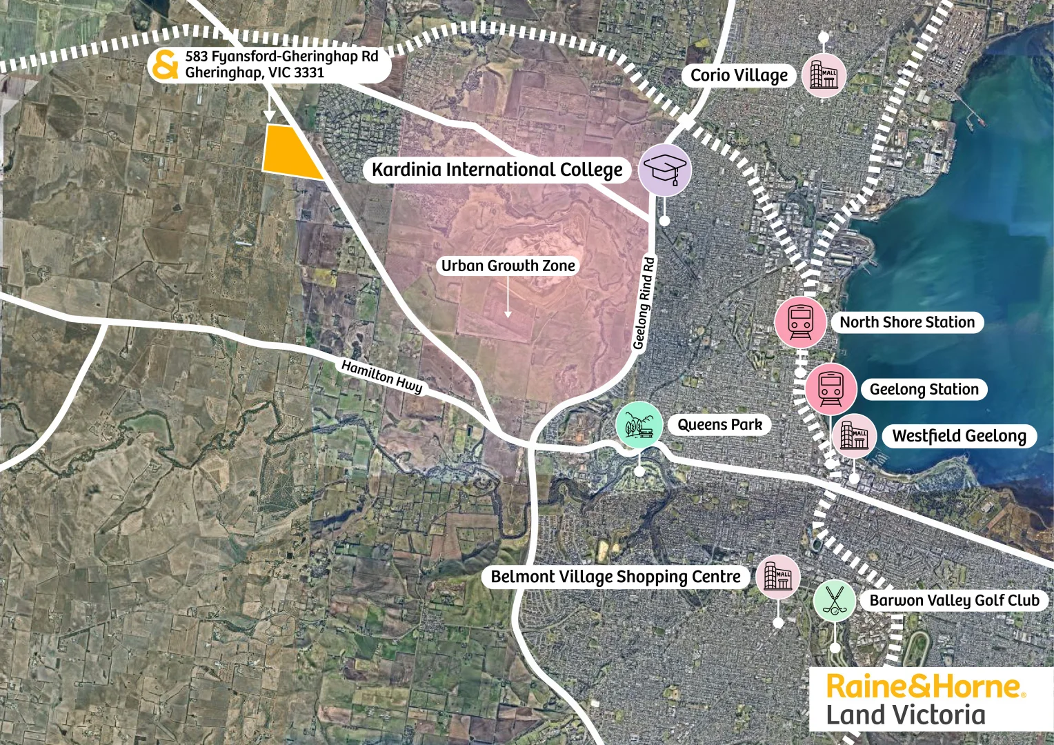 Additional image 3 of 583 Fyansford-Gheringhap Road, Gheringhap VIC 3331