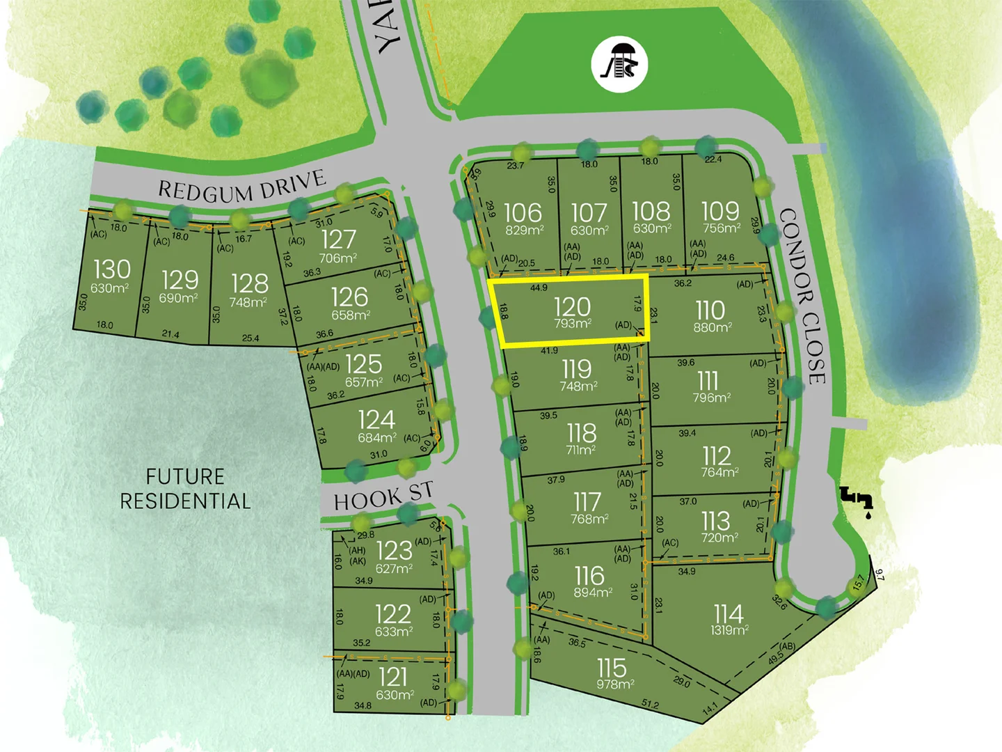 Additional image 7 of "The Fairways" Maison Dieu Road, Singleton NSW 2330