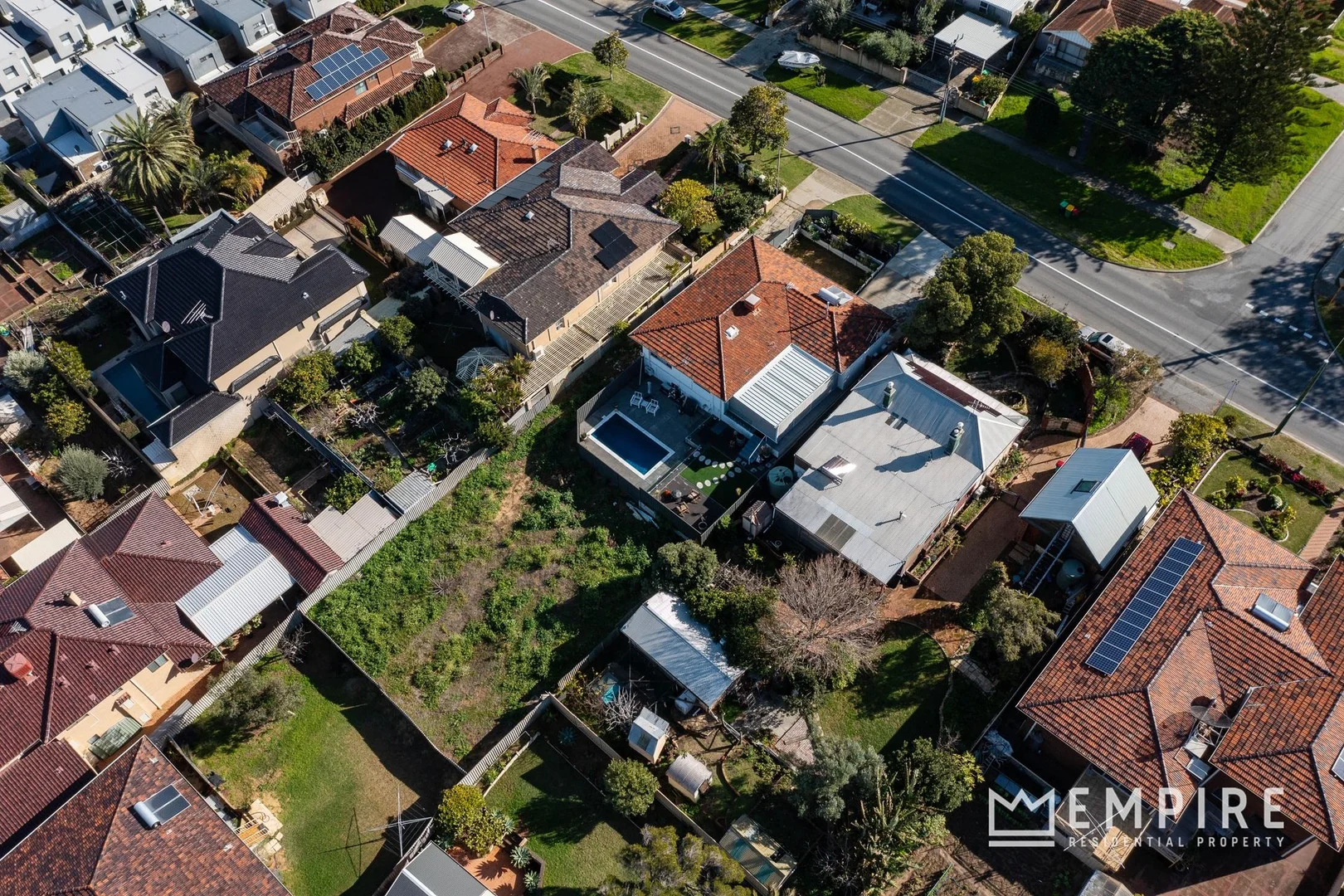 Additional image 14 of Proposed Lot 2, 209 Clontarf Road, Hamilton Hill WA 6163