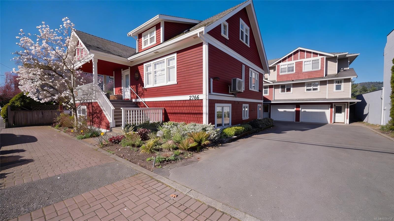 104-2766 Peatt Road, Langford, BC, V9B 3V3