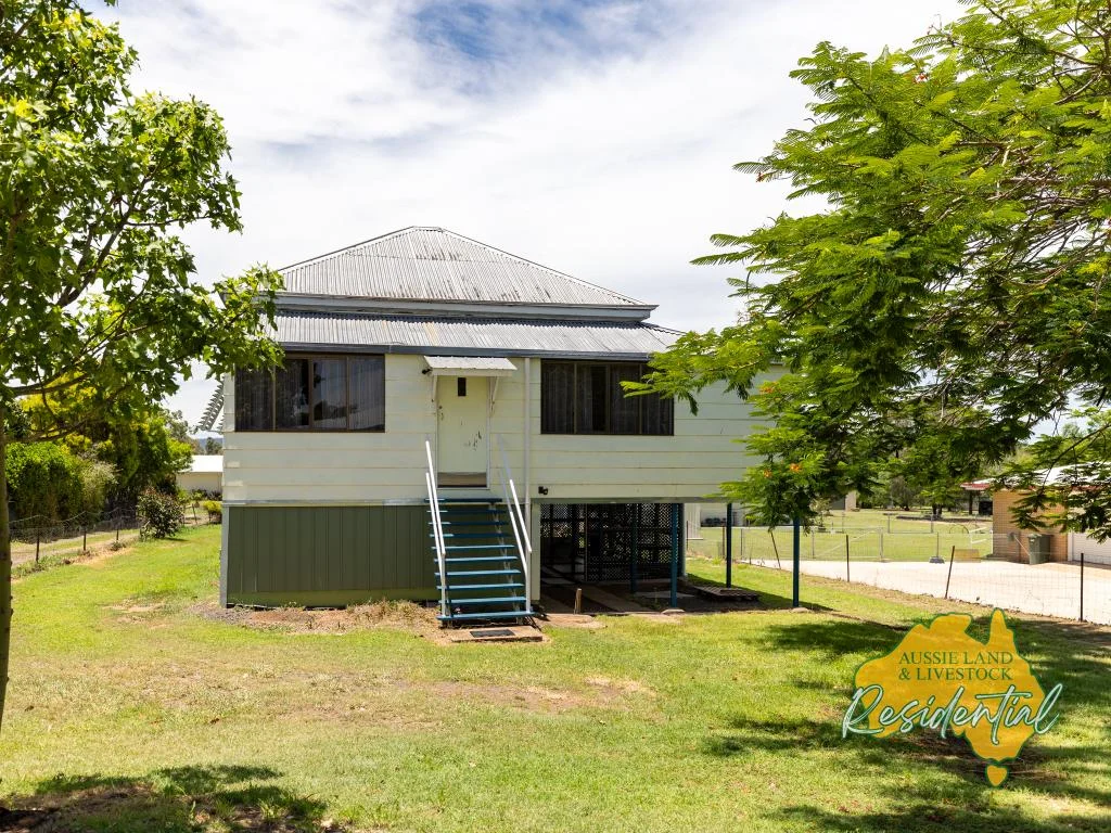 Additional image 2 of 61 LEICHHARDT STREET, Mundubbera QLD 4626