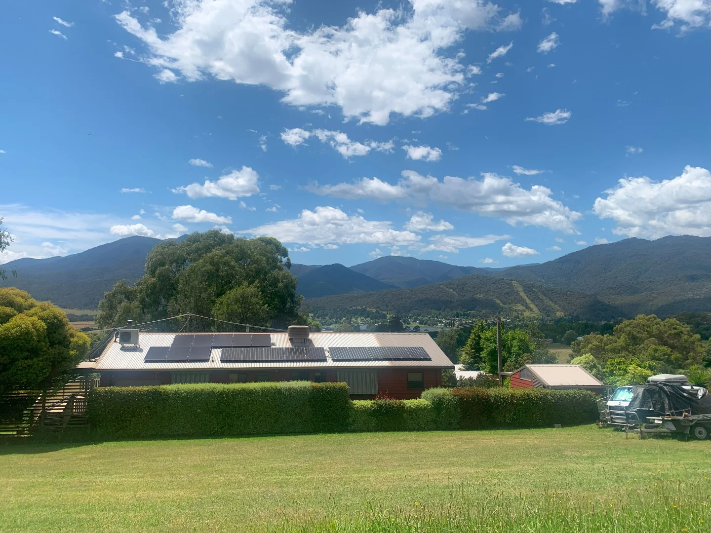 Additional image 5 of 32 COOLUMBOOKA AVENUE, Tawonga South VIC 3698