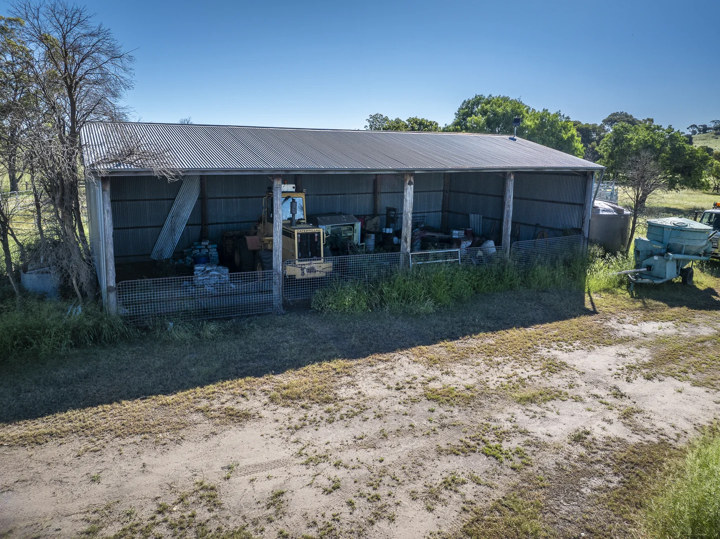 Additional image 10 of 833 Fosters Road, Guluguba QLD 4418