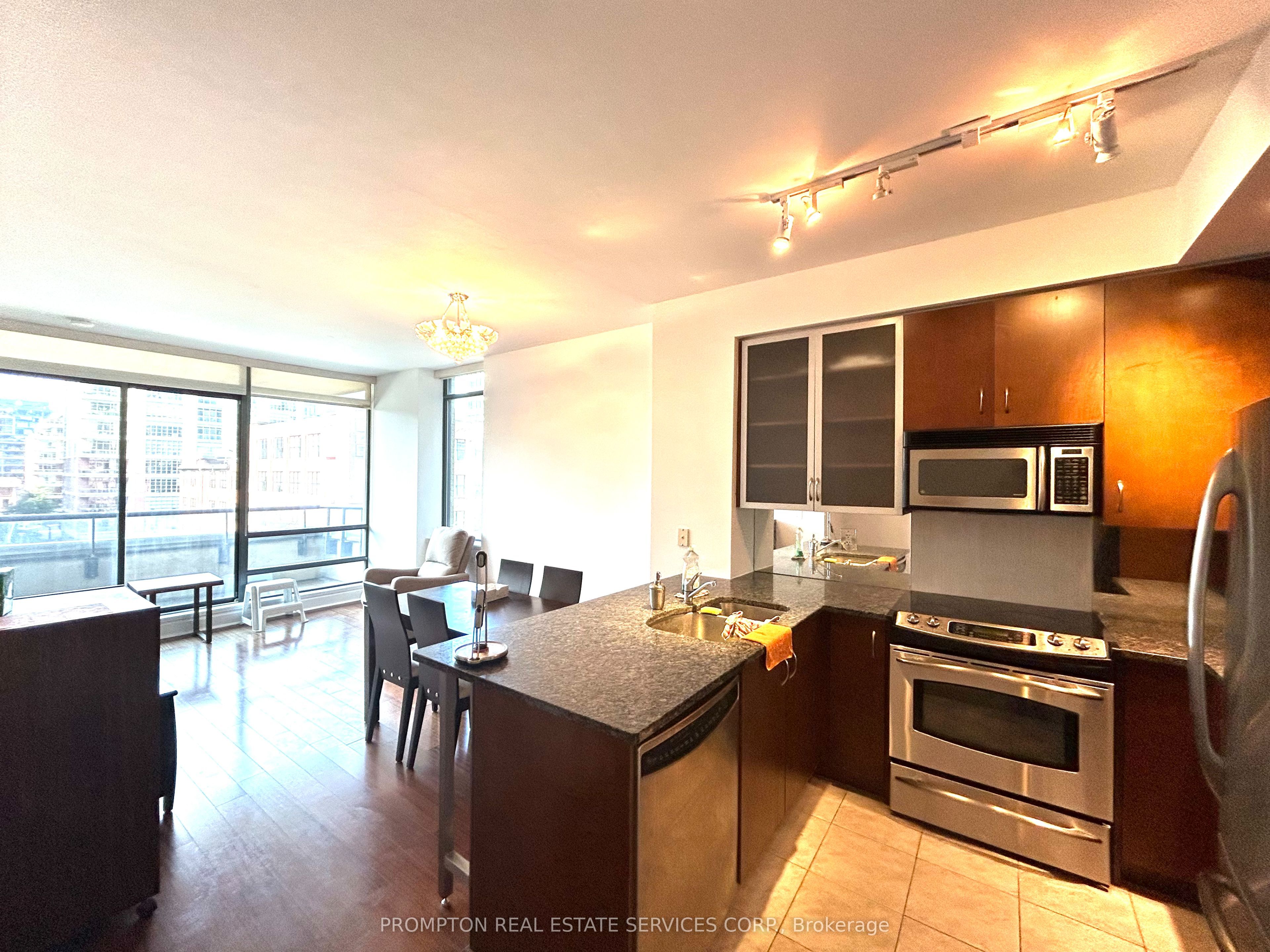 Additional image 5 of 505-438 King Street W, Toronto, ON, M5V 3T9